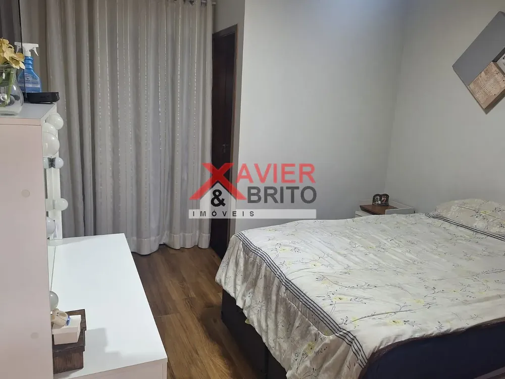 Sobrado, 3 quartos, 150 m² - Foto 4