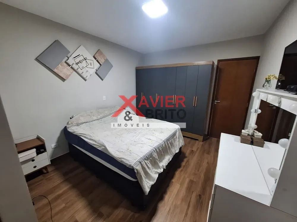 Sobrado, 3 quartos, 150 m² - Foto 2