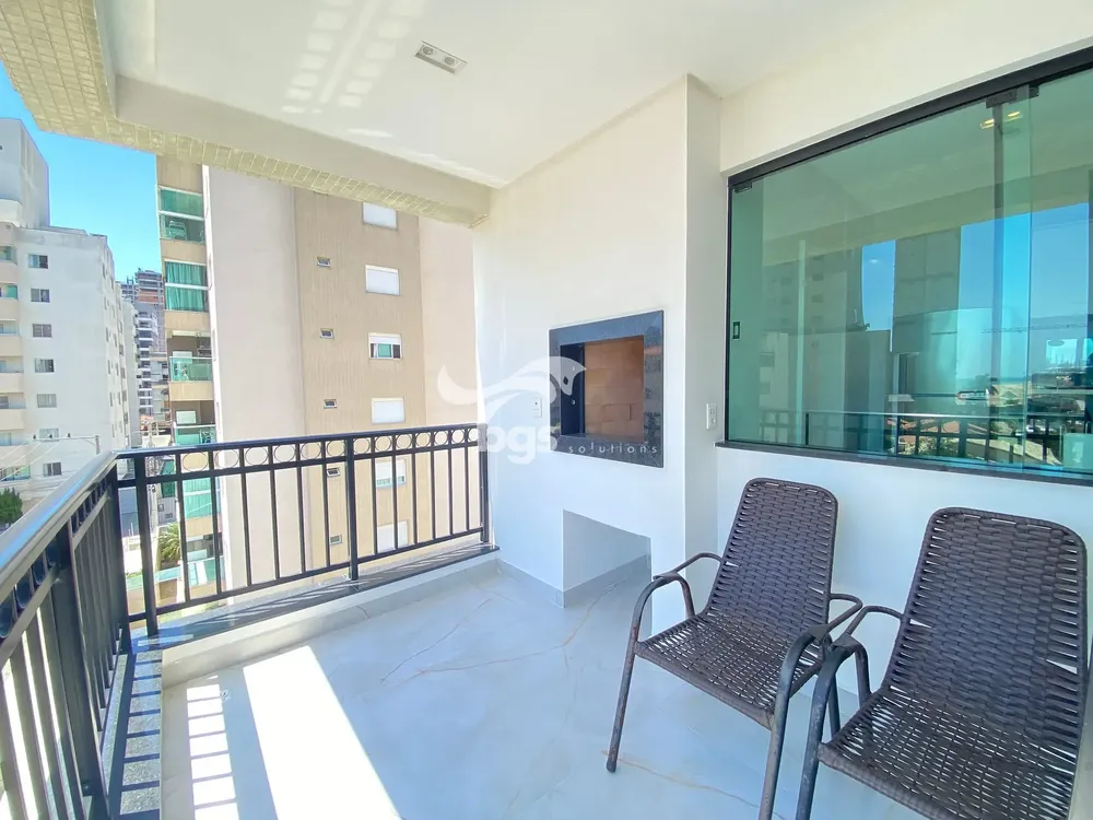 Apartamento, 3 quartos, 134 m² - Foto 1