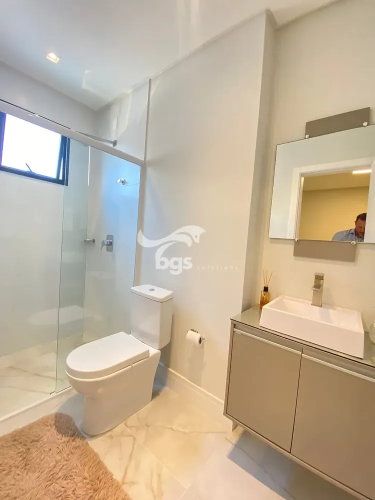 Apartamento, 3 quartos, 134 m² - Foto 4