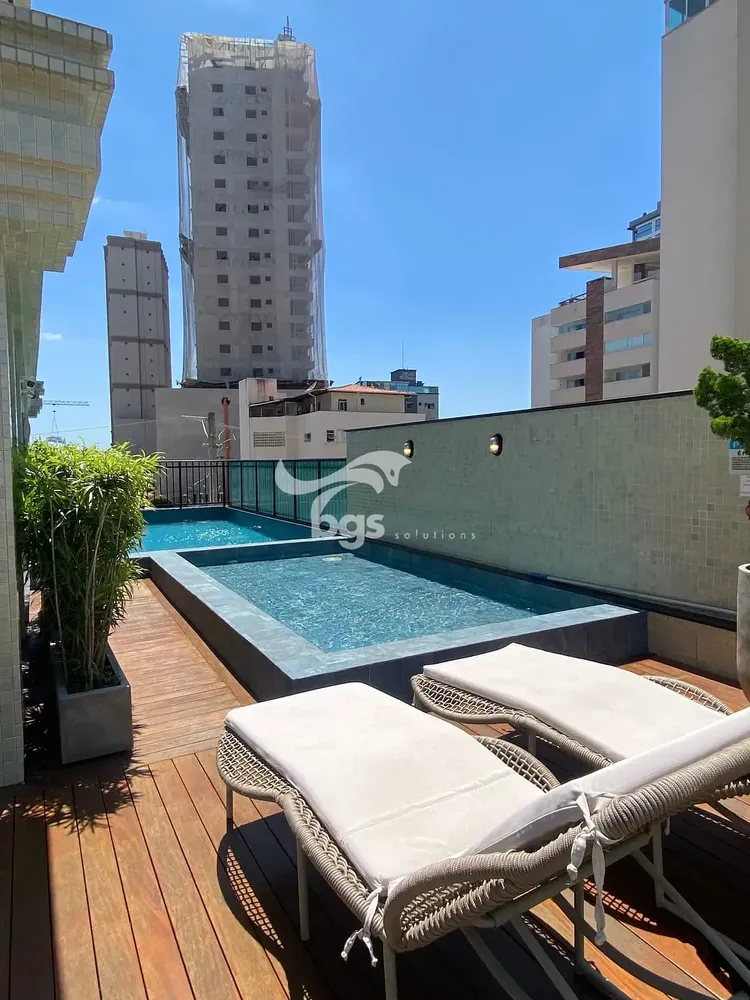 Apartamento, 3 quartos, 134 m² - Foto 3