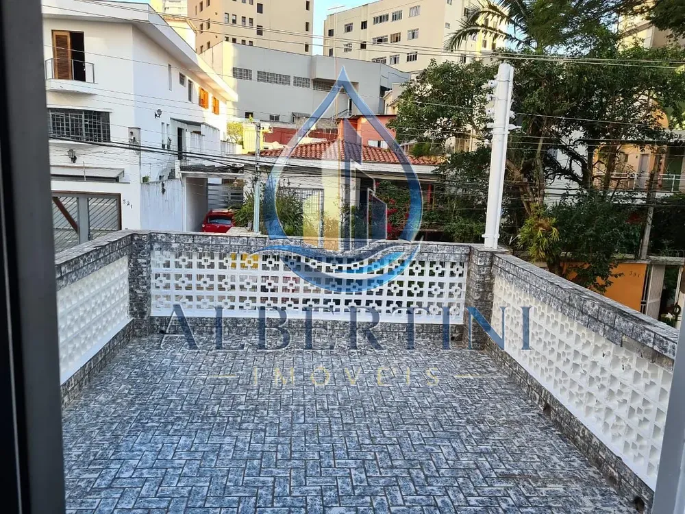 Sobrado, 2 quartos, 98 m² - Foto 1