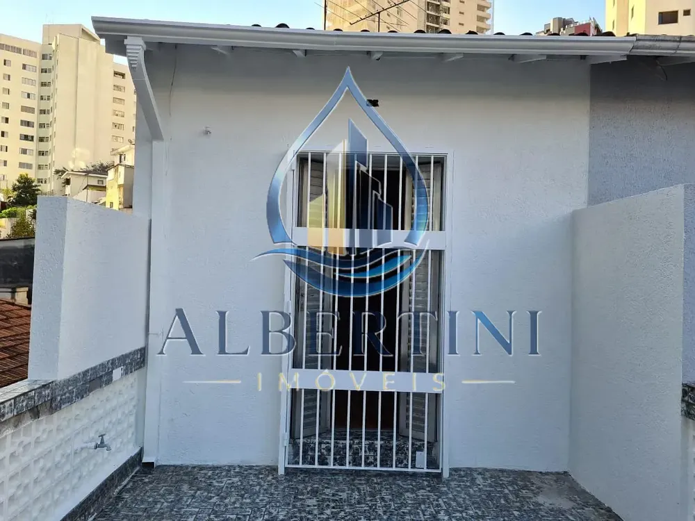 Sobrado, 2 quartos, 98 m² - Foto 2