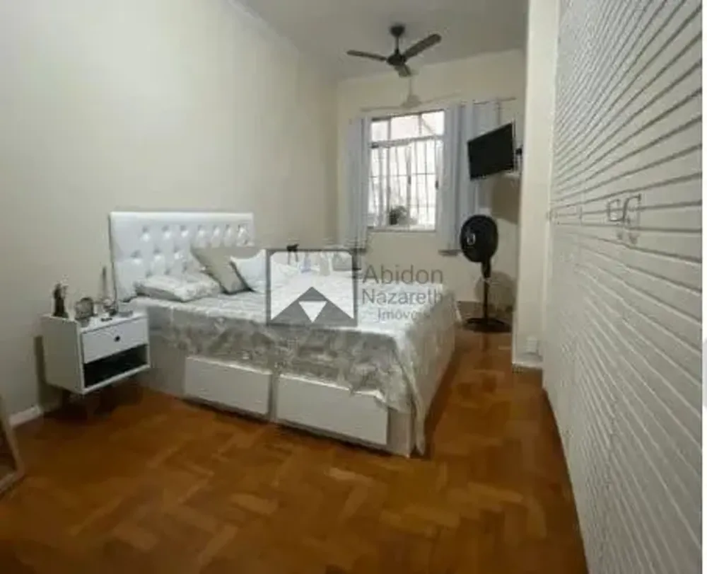 Apartamento, 3 quartos, 120 m² - Foto 9