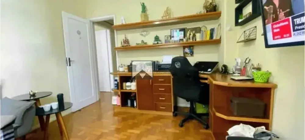 Apartamento, 3 quartos, 120 m² - Foto 8