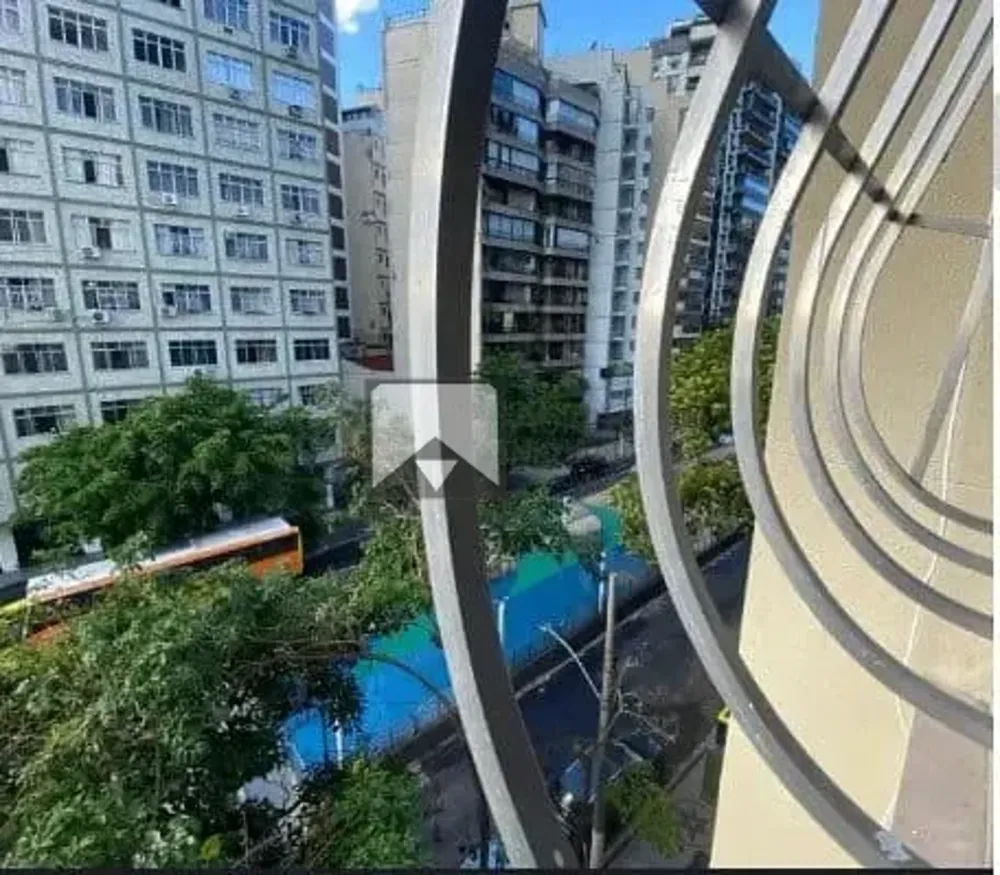 Apartamento, 3 quartos, 120 m² - Foto 3
