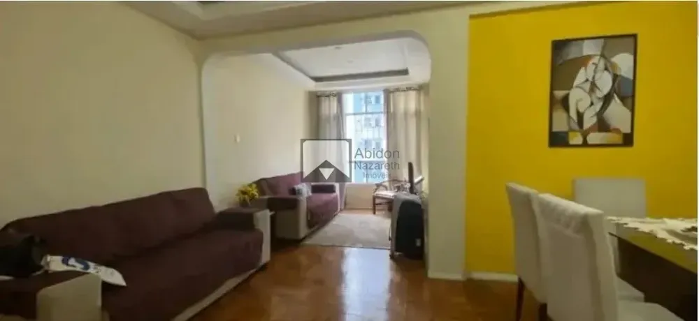 Apartamento, 3 quartos, 120 m² - Foto 1
