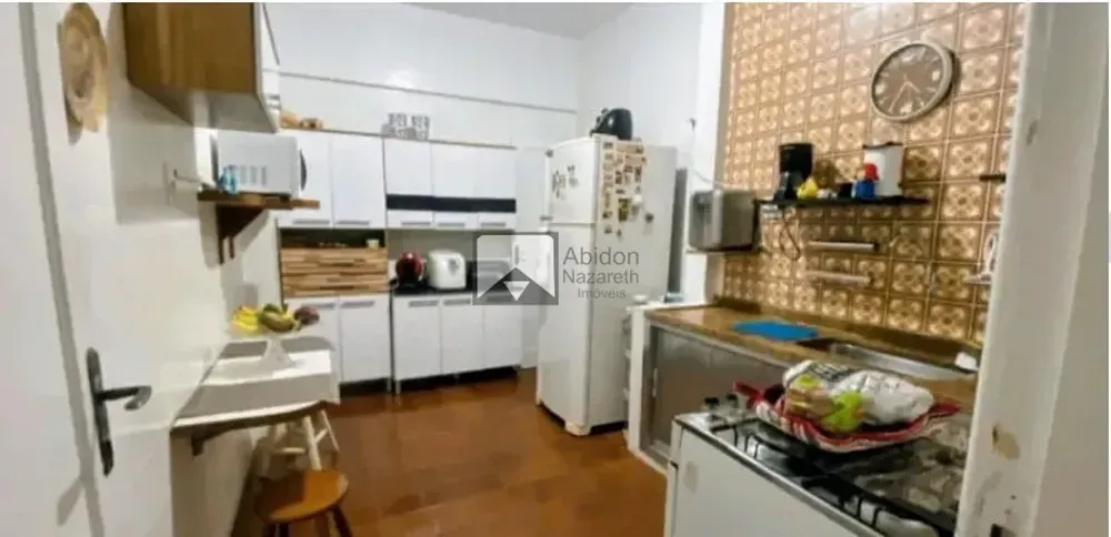 Apartamento, 3 quartos, 120 m² - Foto 21