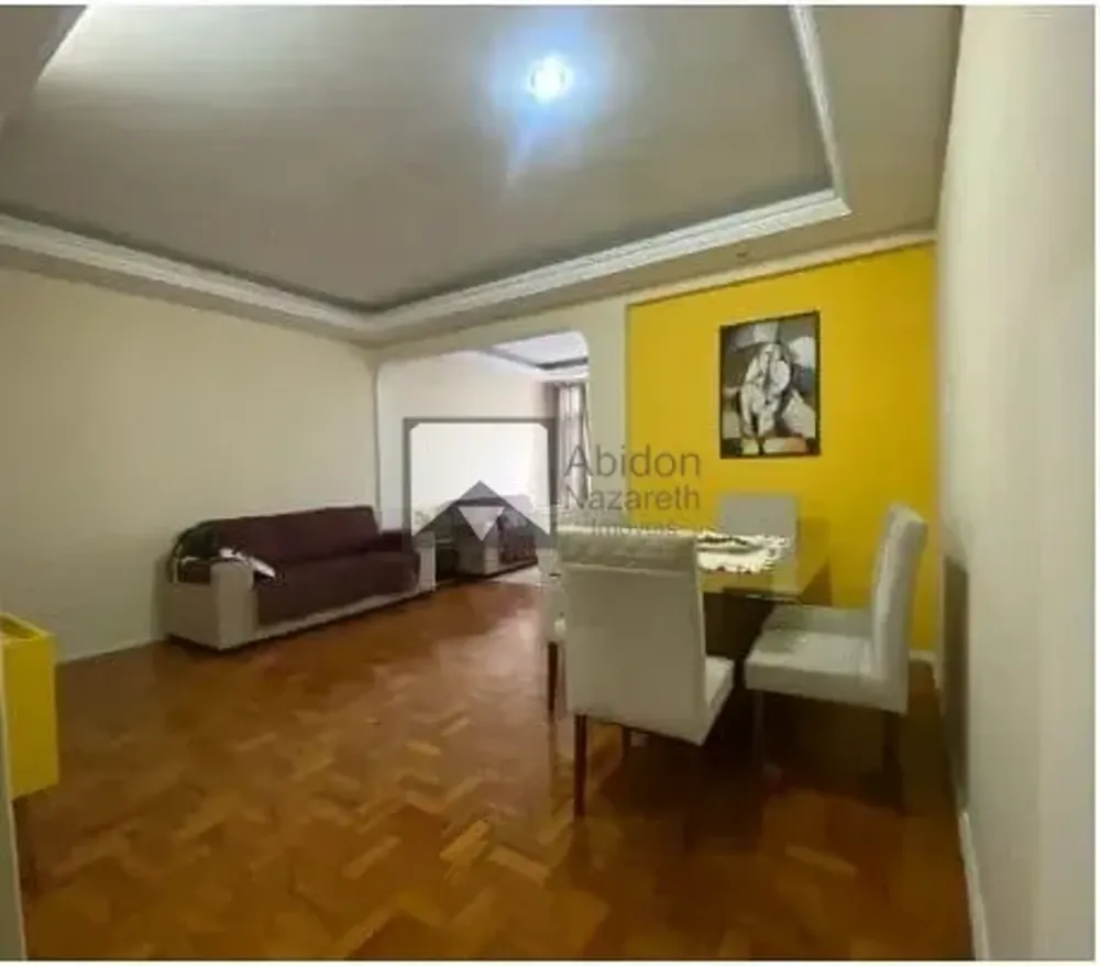 Apartamento, 3 quartos, 120 m² - Foto 20