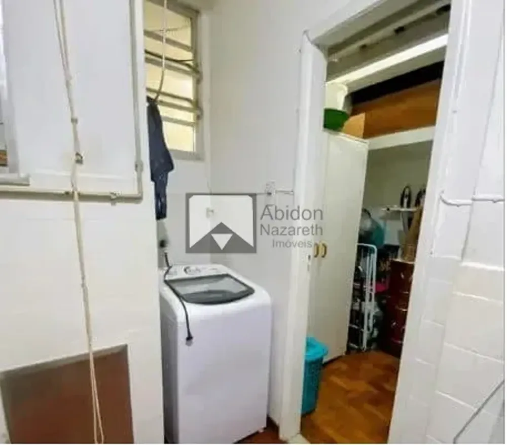 Apartamento, 3 quartos, 120 m² - Foto 14