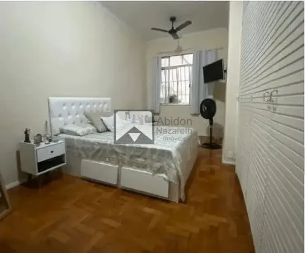 Apartamento, 3 quartos, 120 m² - Foto 7