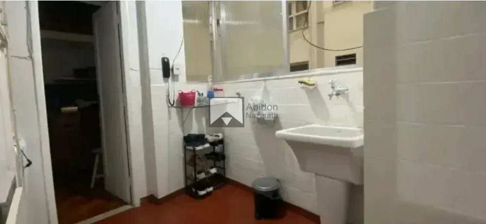 Apartamento, 3 quartos, 120 m² - Foto 13