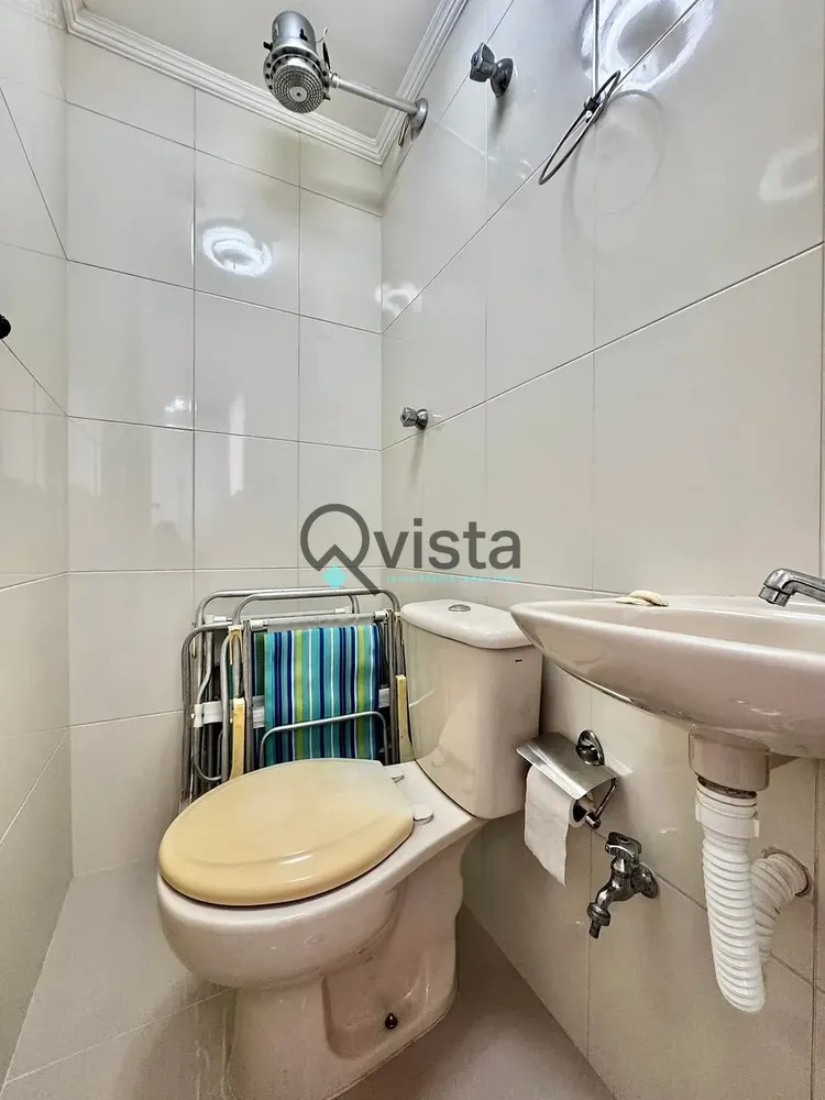 Apartamento, 3 quartos, 102 m² - Foto 4