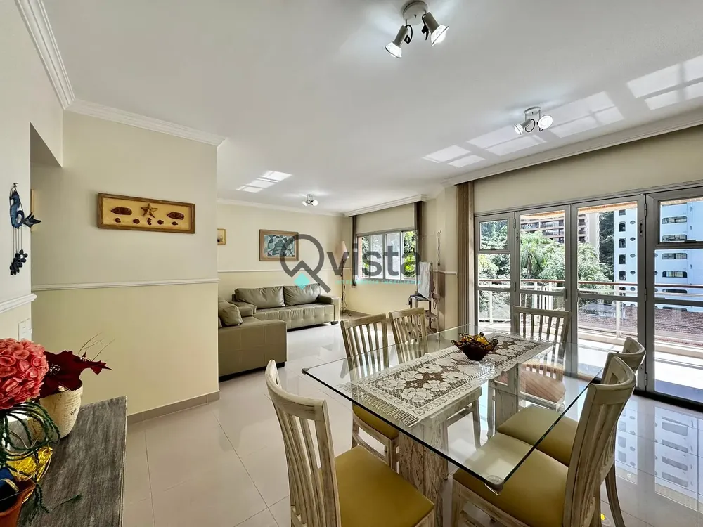 Apartamento, 3 quartos, 102 m² - Foto 5