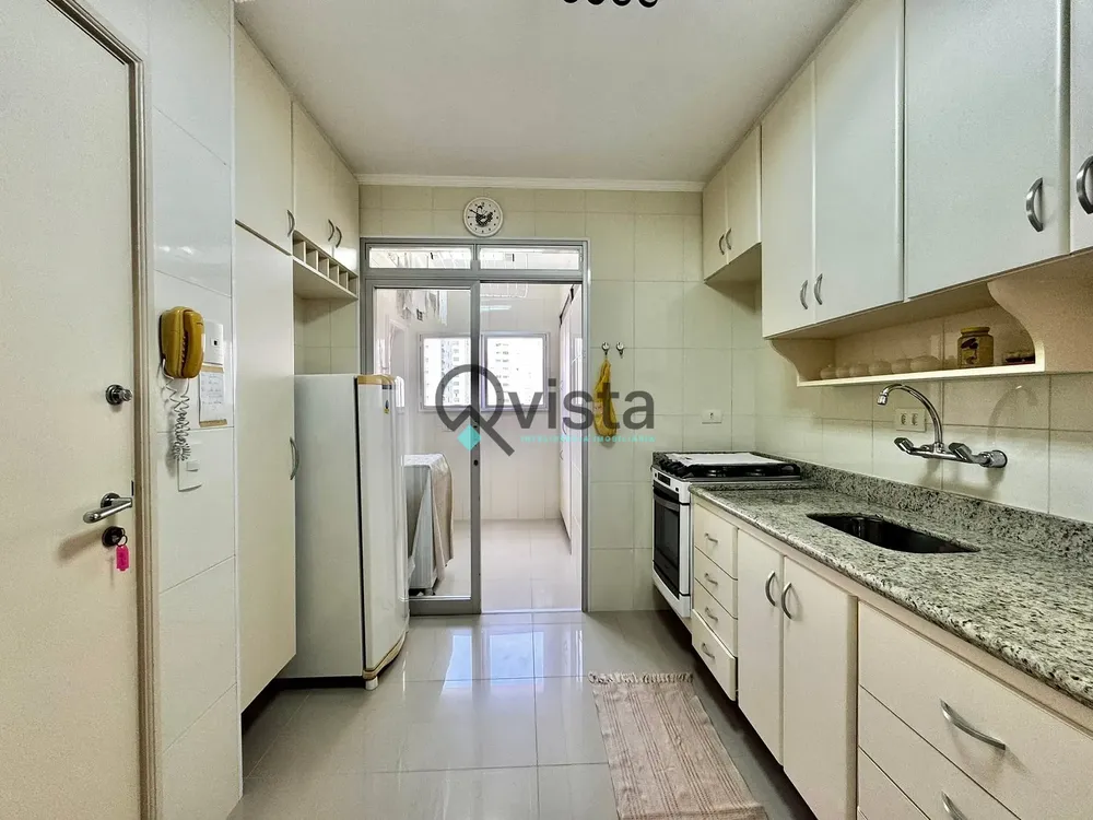 Apartamento, 3 quartos, 102 m² - Foto 6