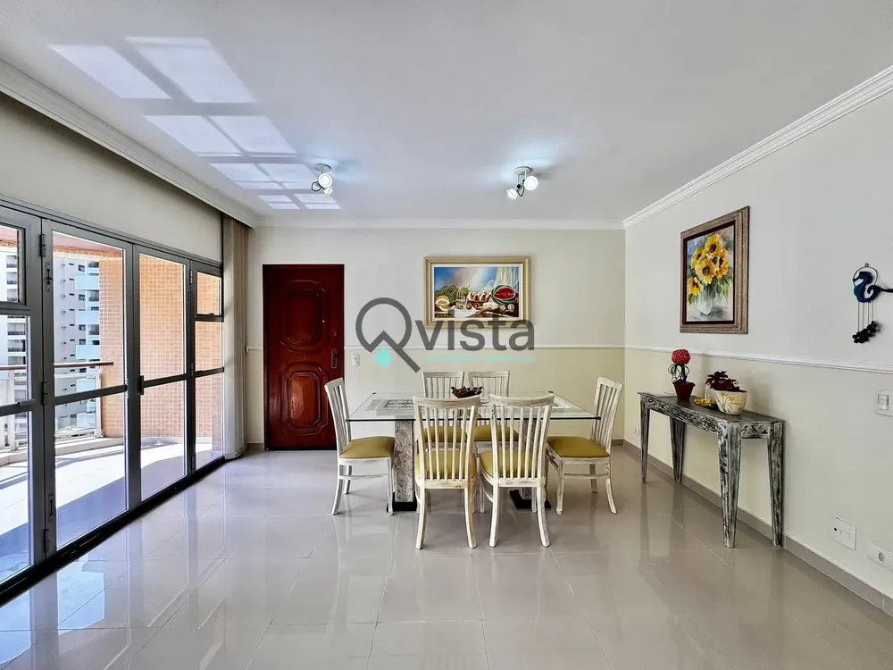 Apartamento, 3 quartos, 102 m² - Foto 7