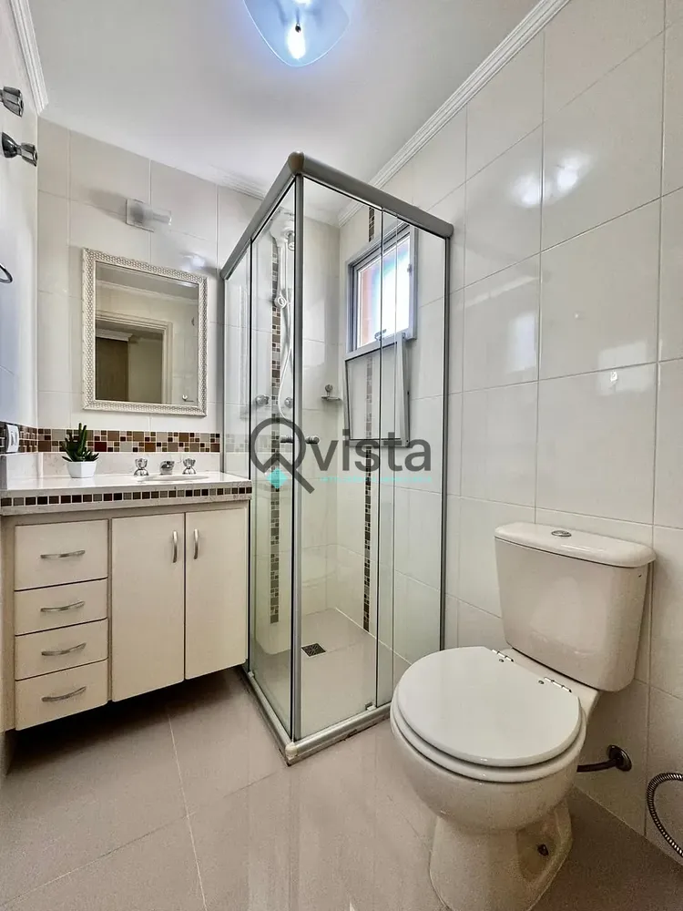 Apartamento, 3 quartos, 102 m² - Foto 1