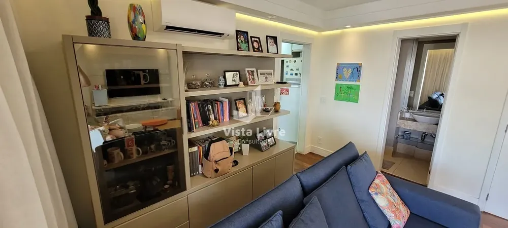 Apartamento, 4 quartos, 149 m² - Foto 2