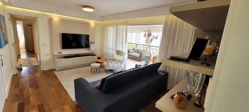 Apartamento, 4 quartos, 149 m² - Foto 1
