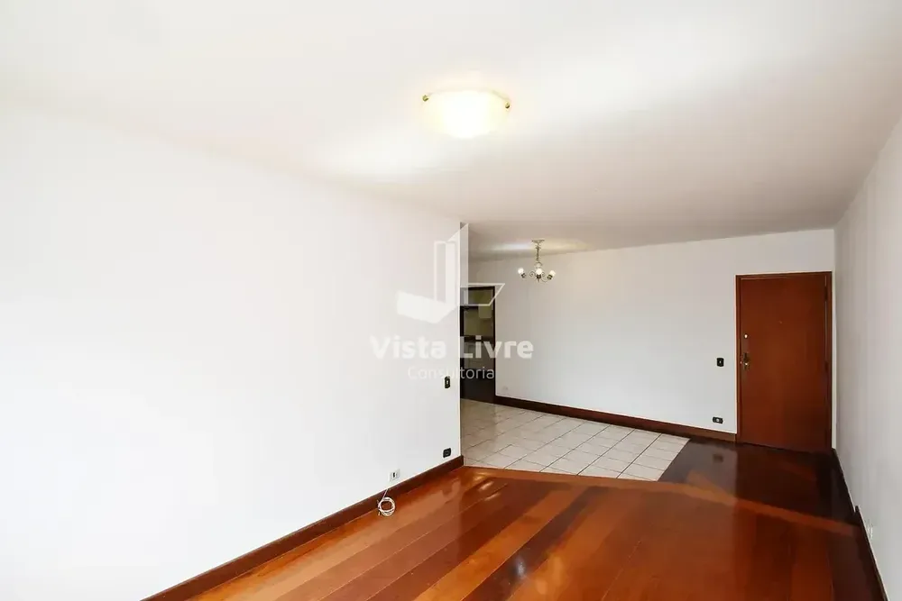 Apartamento, 3 quartos, 102 m² - Foto 1