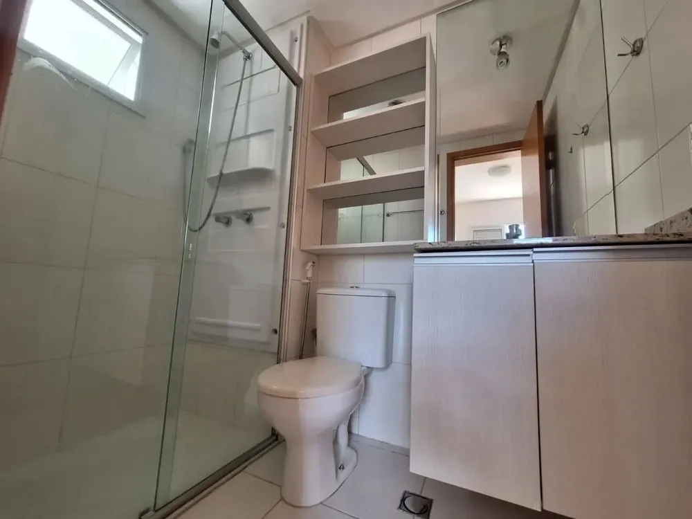 Apartamento, 3 quartos, 77 m² - Foto 2