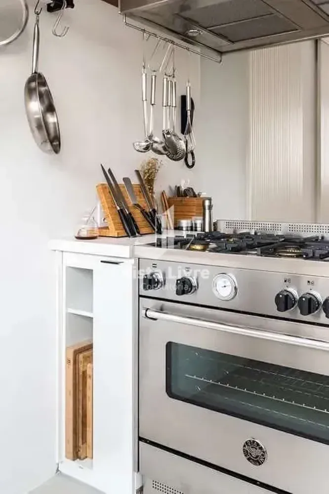 Apartamento, 3 quartos, 138 m² - Foto 7