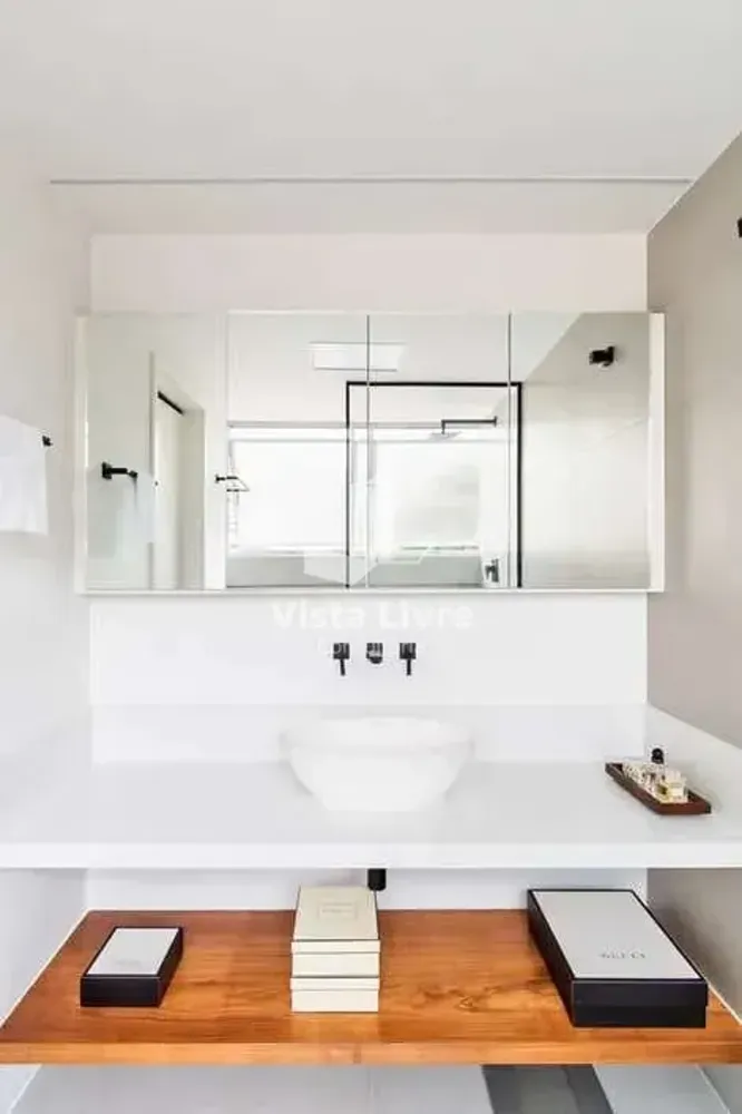Apartamento, 3 quartos, 138 m² - Foto 6