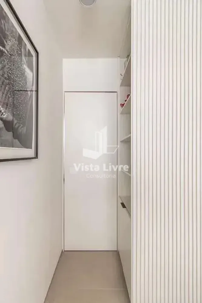 Apartamento, 3 quartos, 138 m² - Foto 8