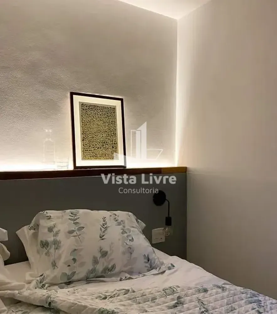 Apartamento, 3 quartos, 138 m² - Foto 5