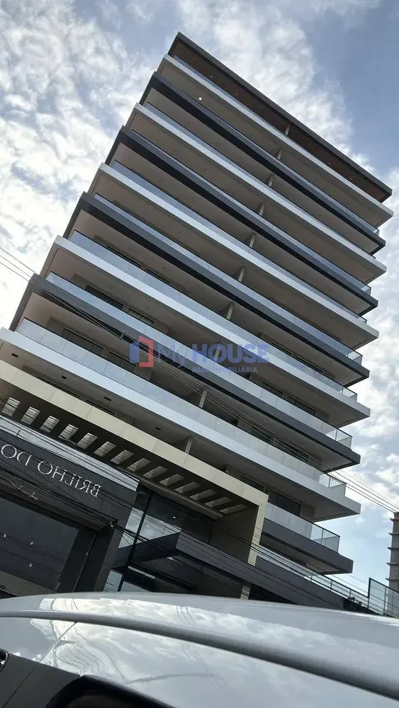 Apartamento, 3 quartos, 100 m² - Foto 6