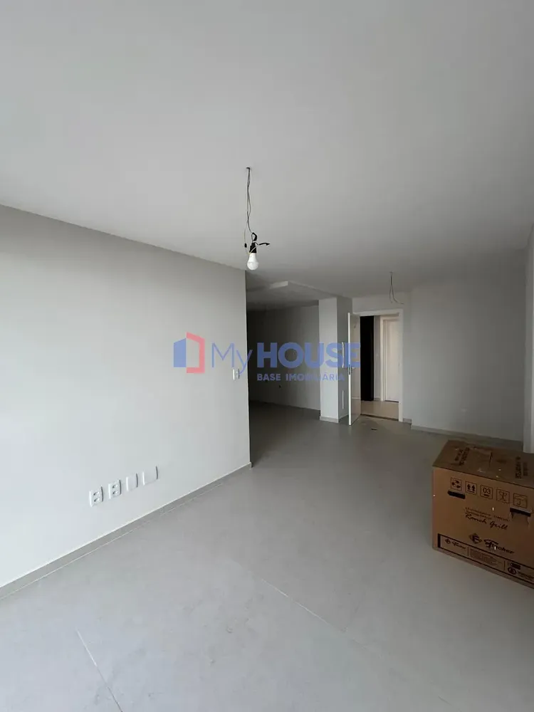 Apartamento, 3 quartos, 100 m² - Foto 4