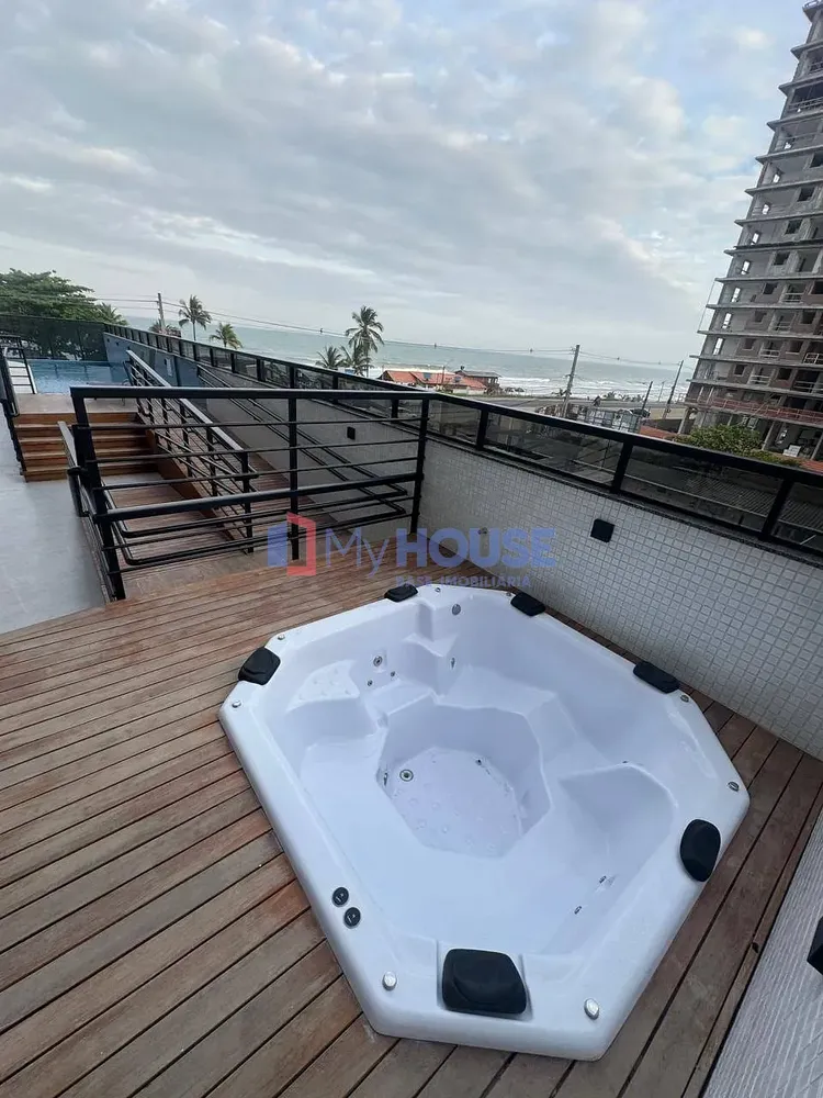 Apartamento, 3 quartos, 100 m² - Foto 7