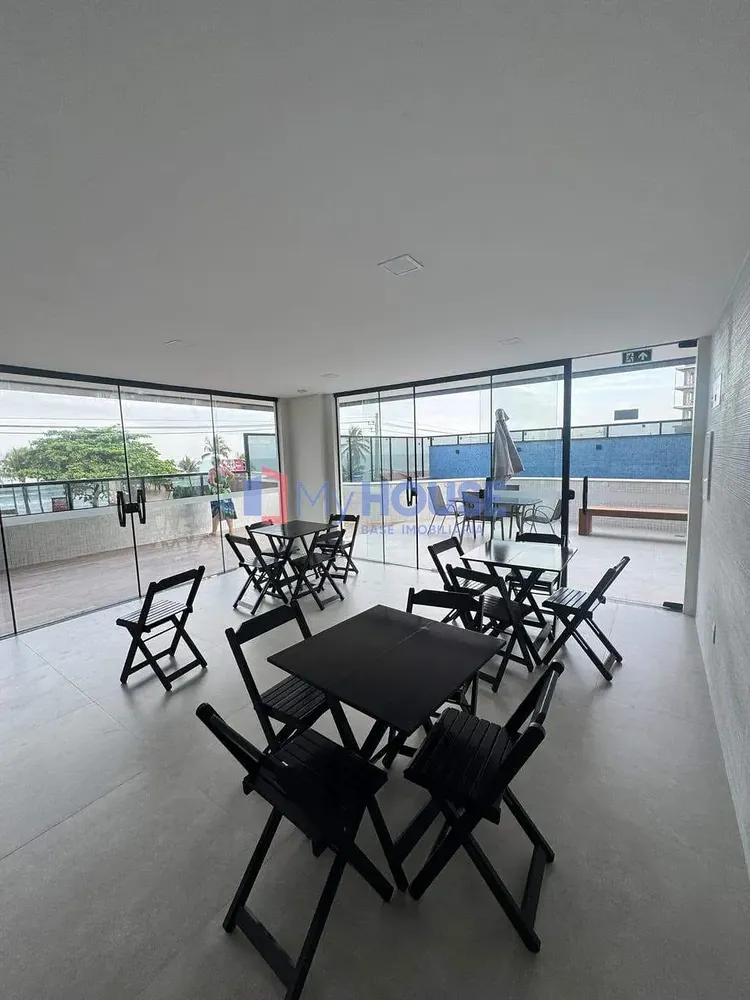 Apartamento, 3 quartos, 100 m² - Foto 8