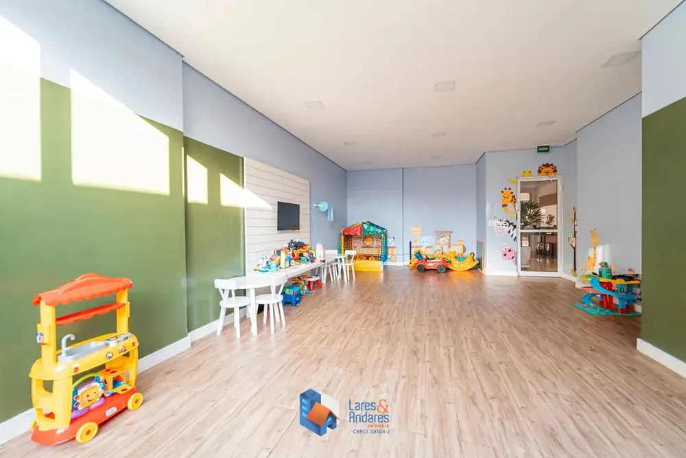 Apartamento, 1 quarto, 40 m² - Foto 4