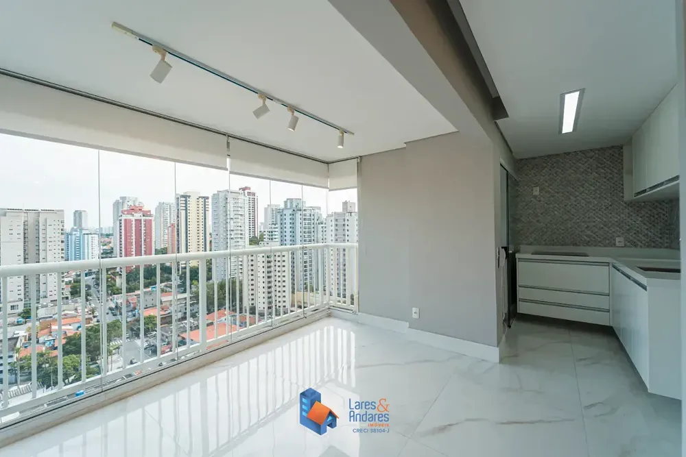Apartamento, 1 quarto, 40 m² - Foto 6