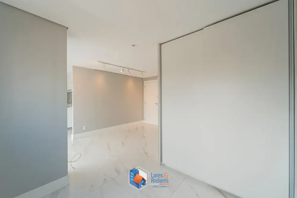 Apartamento, 1 quarto, 40 m² - Foto 3