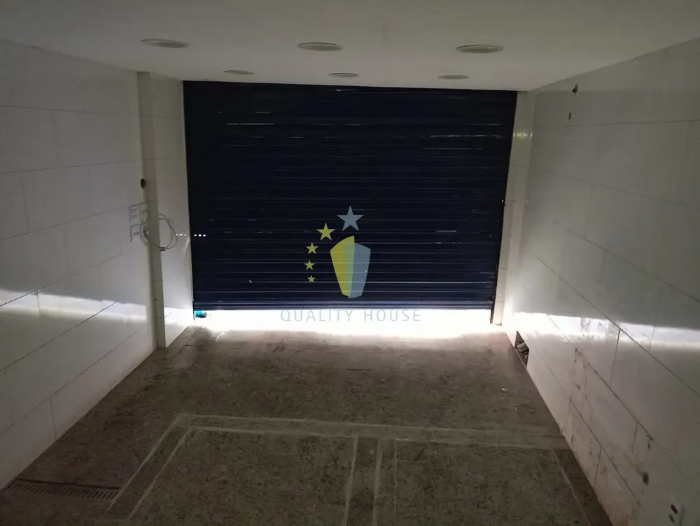 Loja-Salão, 27 m² - Foto 6