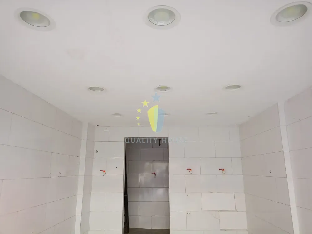 Loja-Salão, 27 m² - Foto 2