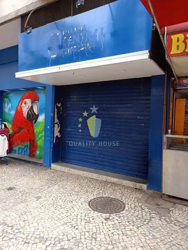 Loja-Salão, 27 m² - Foto 15