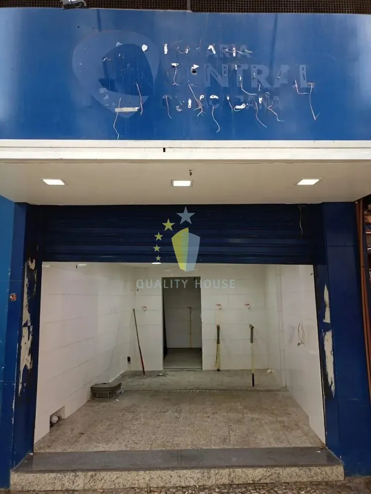 Loja-Salão, 27 m² - Foto 13