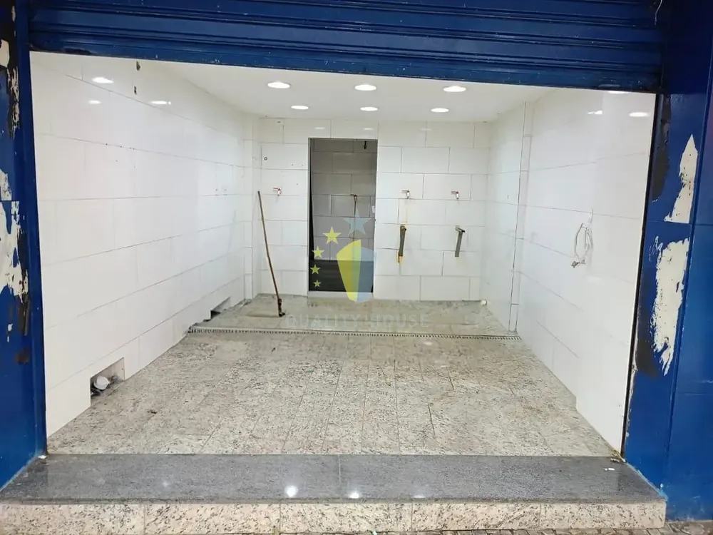 Loja-Salão, 27 m² - Foto 14