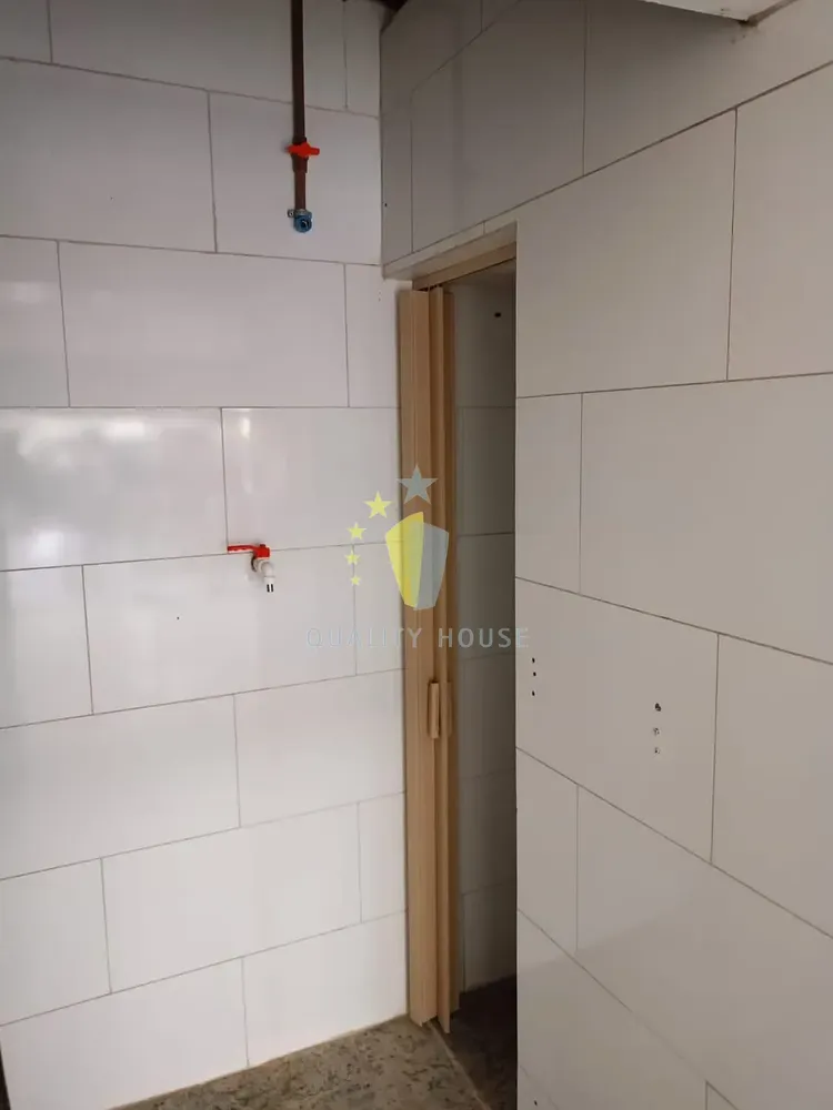 Loja-Salão, 27 m² - Foto 7