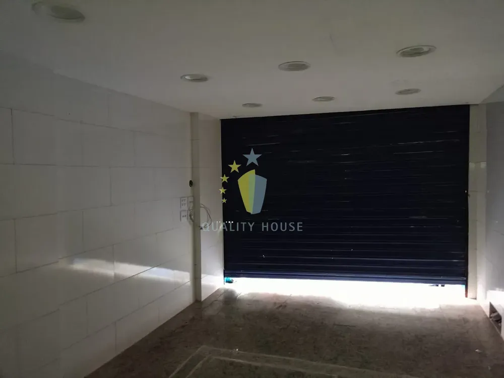 Loja-Salão, 27 m² - Foto 5
