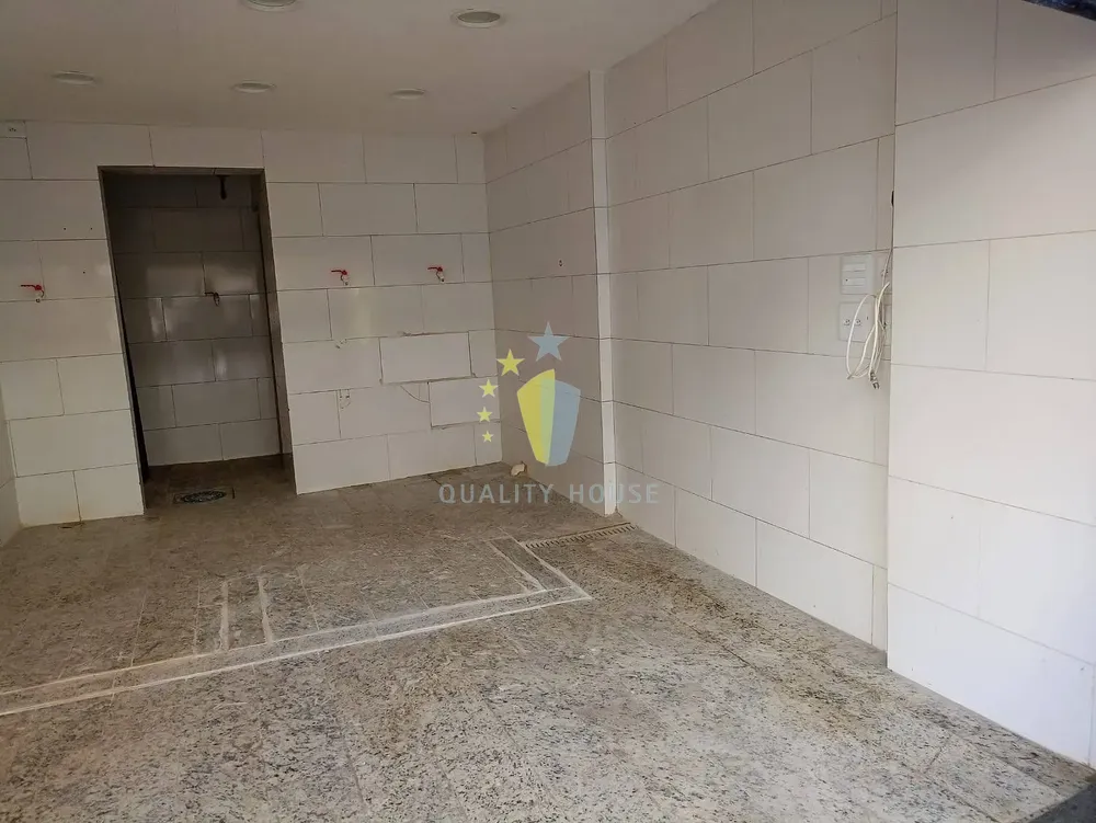Loja-Salão, 27 m² - Foto 4