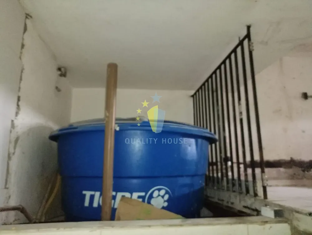 Loja-Salão, 27 m² - Foto 12