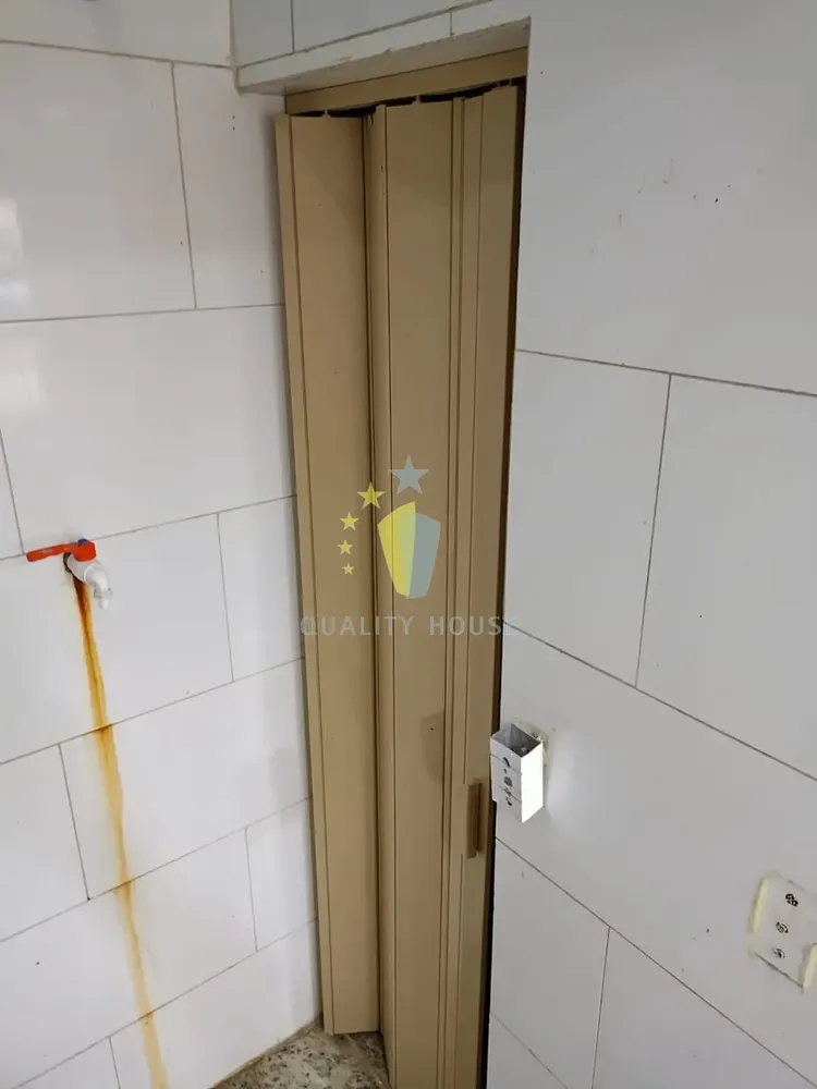 Loja-Salão, 27 m² - Foto 8