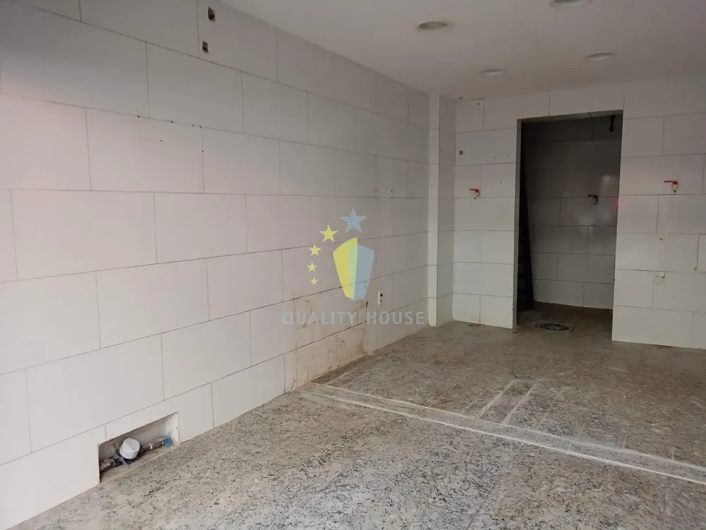 Loja-Salão, 27 m² - Foto 3