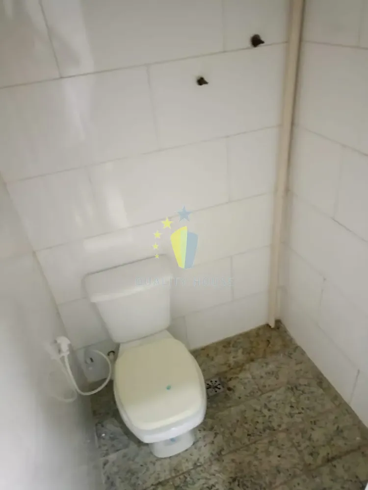 Loja-Salão, 27 m² - Foto 9