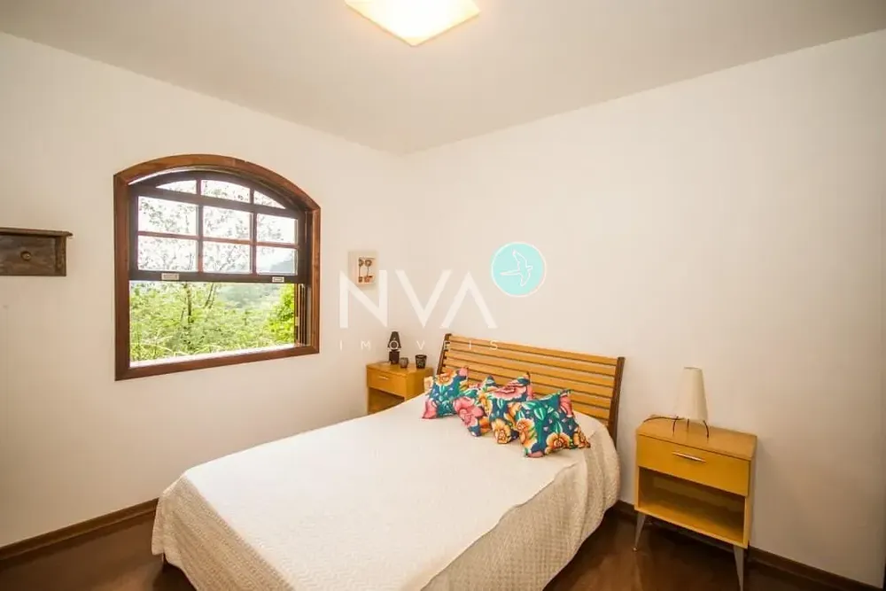 Chácara, 5 quartos, 2 hectares - Foto 10