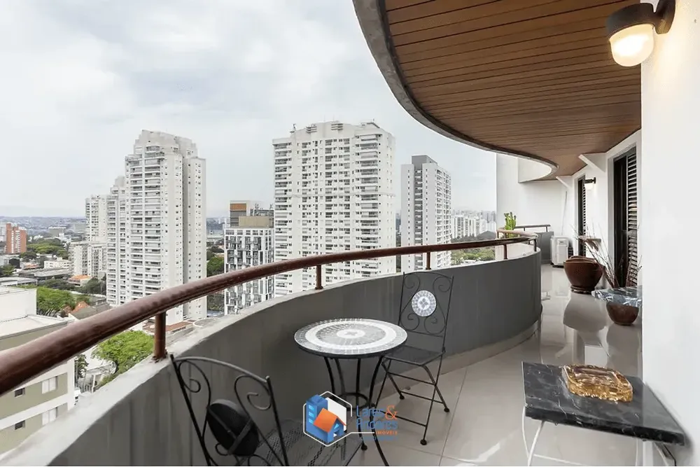 Apartamento, 4 quartos, 158 m² - Foto 7